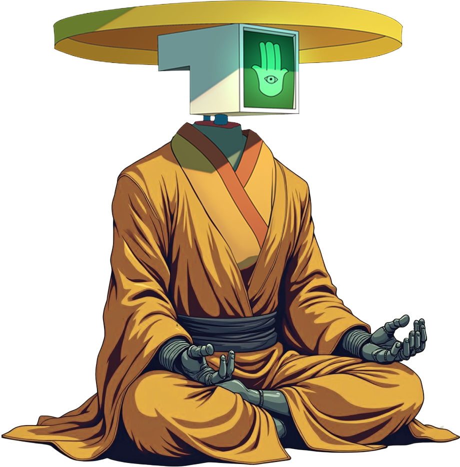 mascot