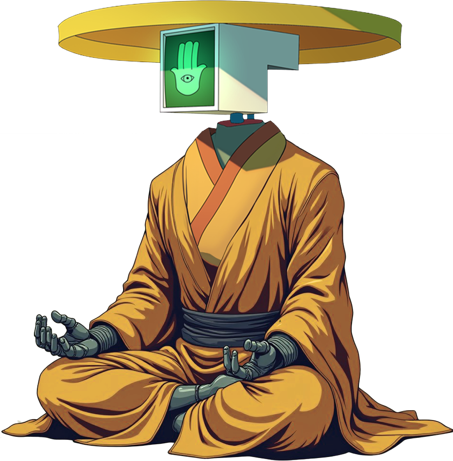 mascot