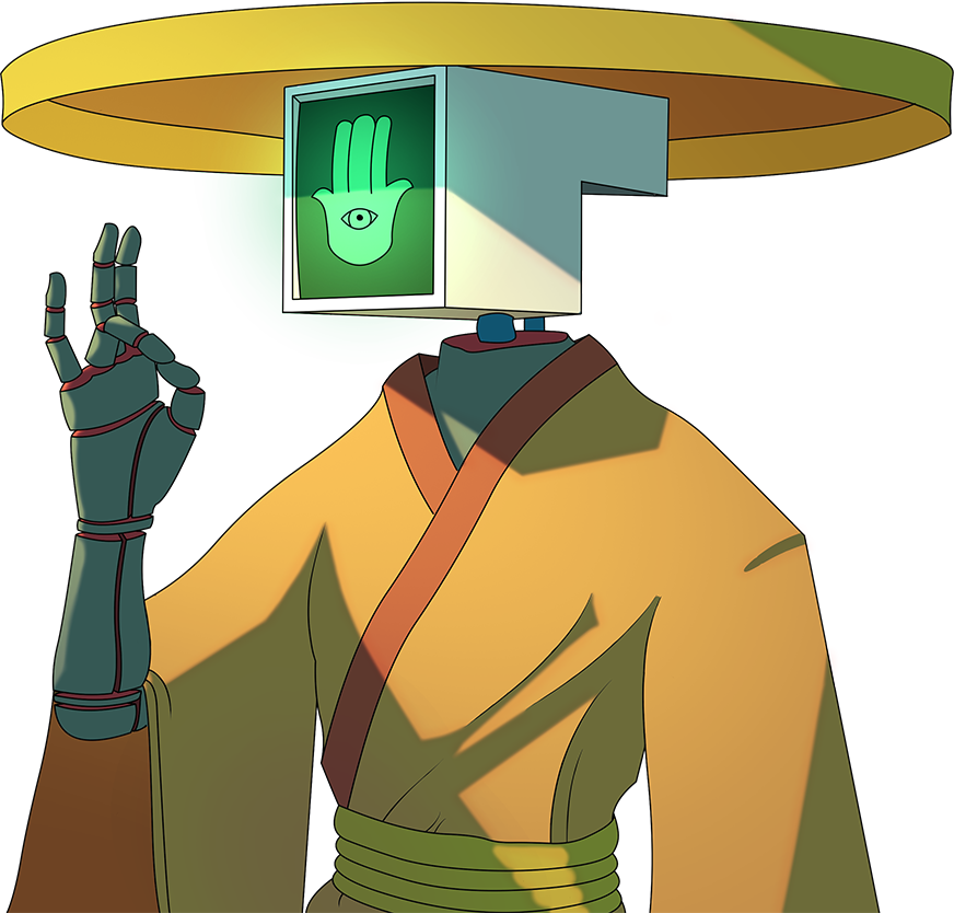 mascot